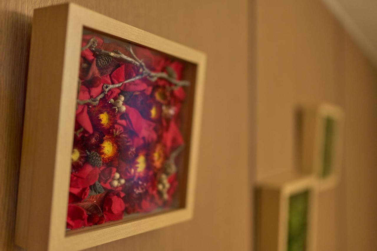 Material Fuchomae Hotel เกียวโต ภายนอก รูปภาพ