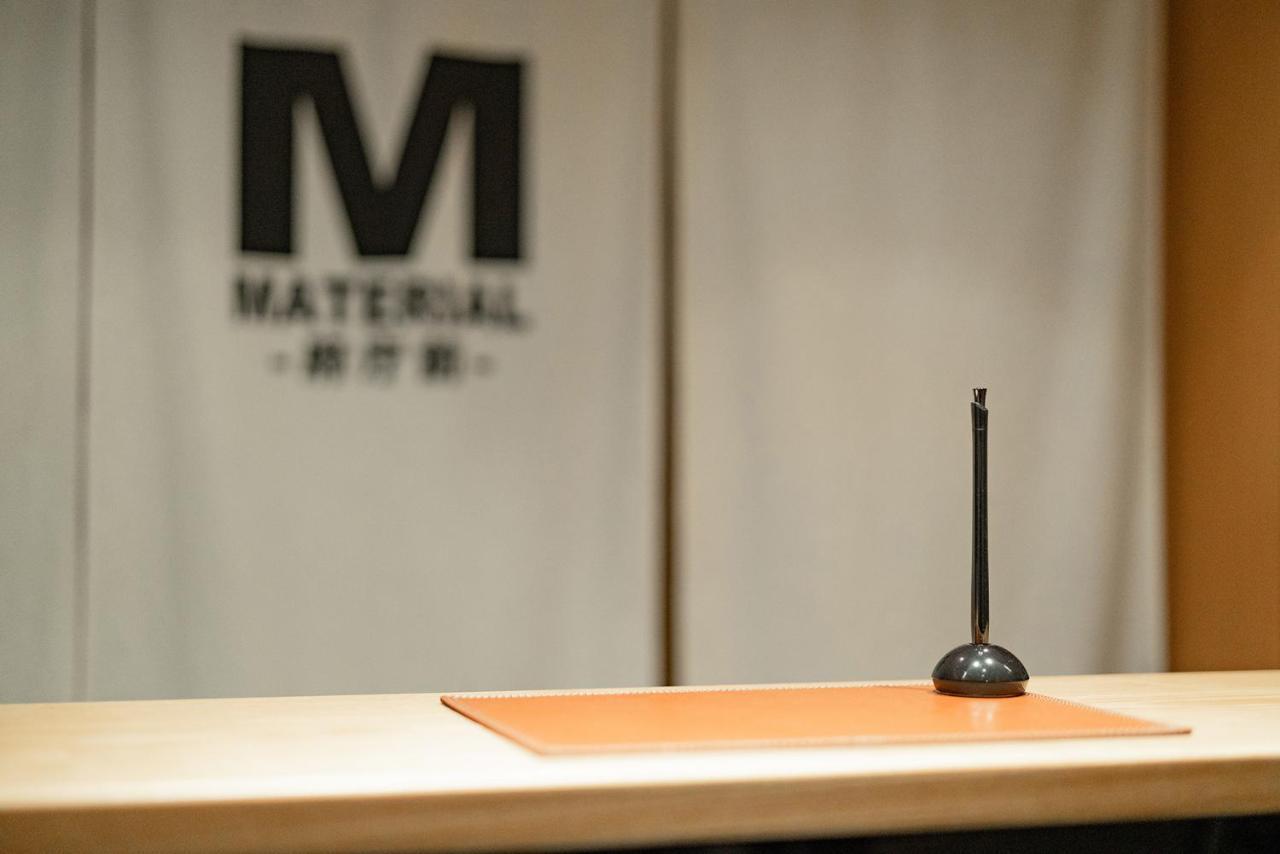 Material Fuchomae Hotel เกียวโต ภายนอก รูปภาพ