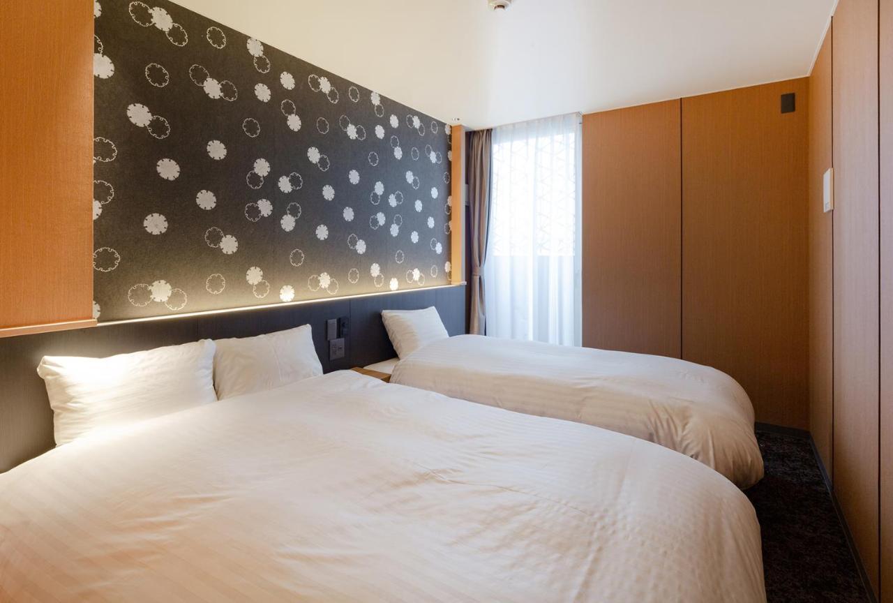 Material Fuchomae Hotel เกียวโต ภายนอก รูปภาพ