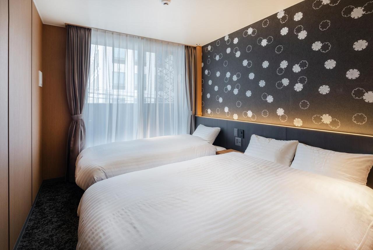 Material Fuchomae Hotel เกียวโต ภายนอก รูปภาพ