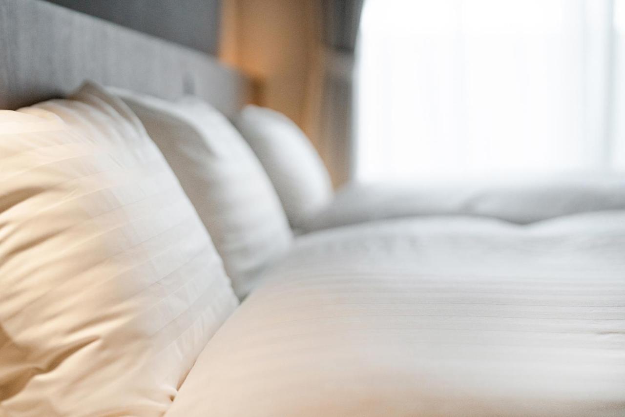 Material Fuchomae Hotel เกียวโต ภายนอก รูปภาพ